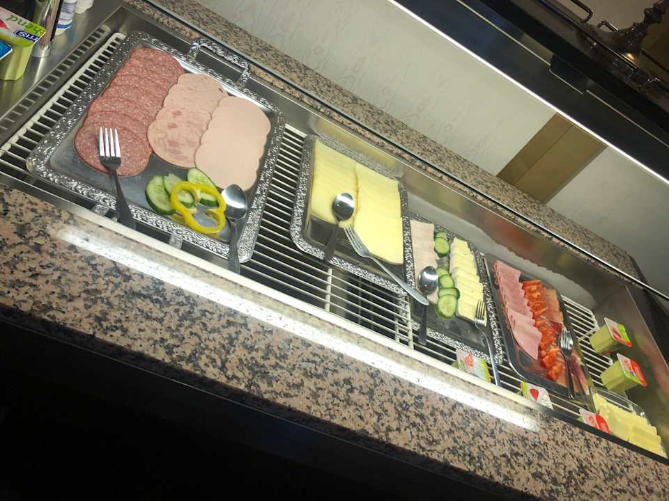 Gastro Hotel Stadt Hamm