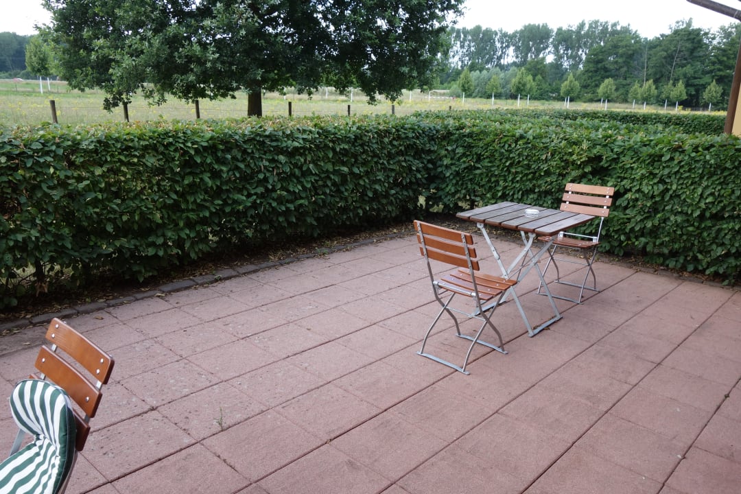 Gartenanlage Der Linslerhof - Hotel, Restaurant, Events & Natur