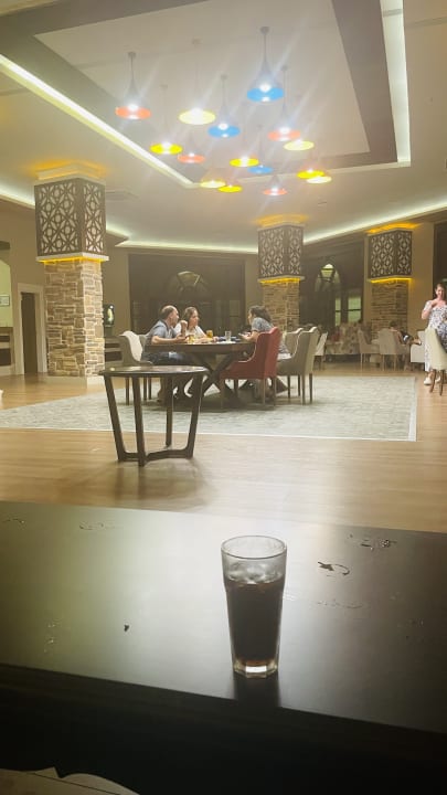 Lobby The Lumos Deluxe Resort Hotel