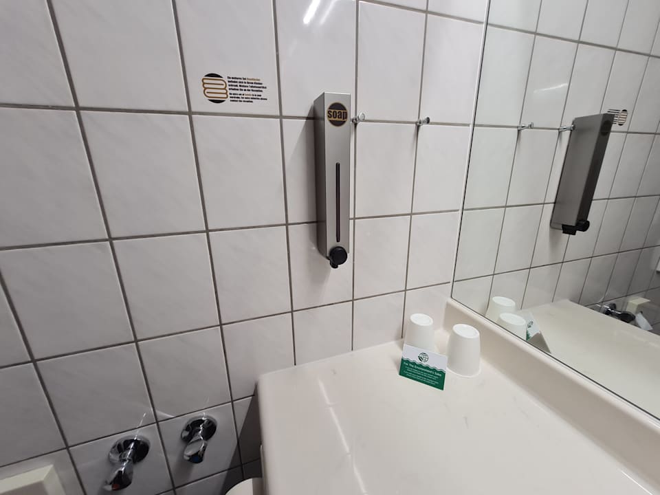 Zimmer Best Western Plaza Hotel Grevenbroich