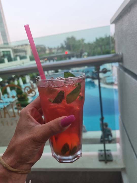 Gastro Luna Blanca Resort & Spa