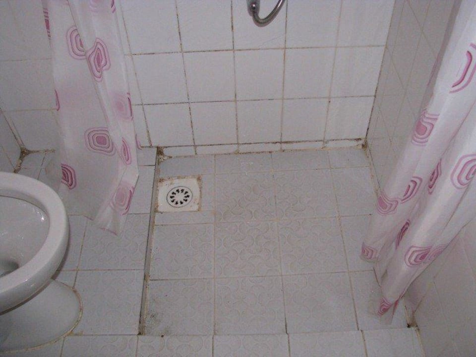 Prysznic Saygili Beach Hotel