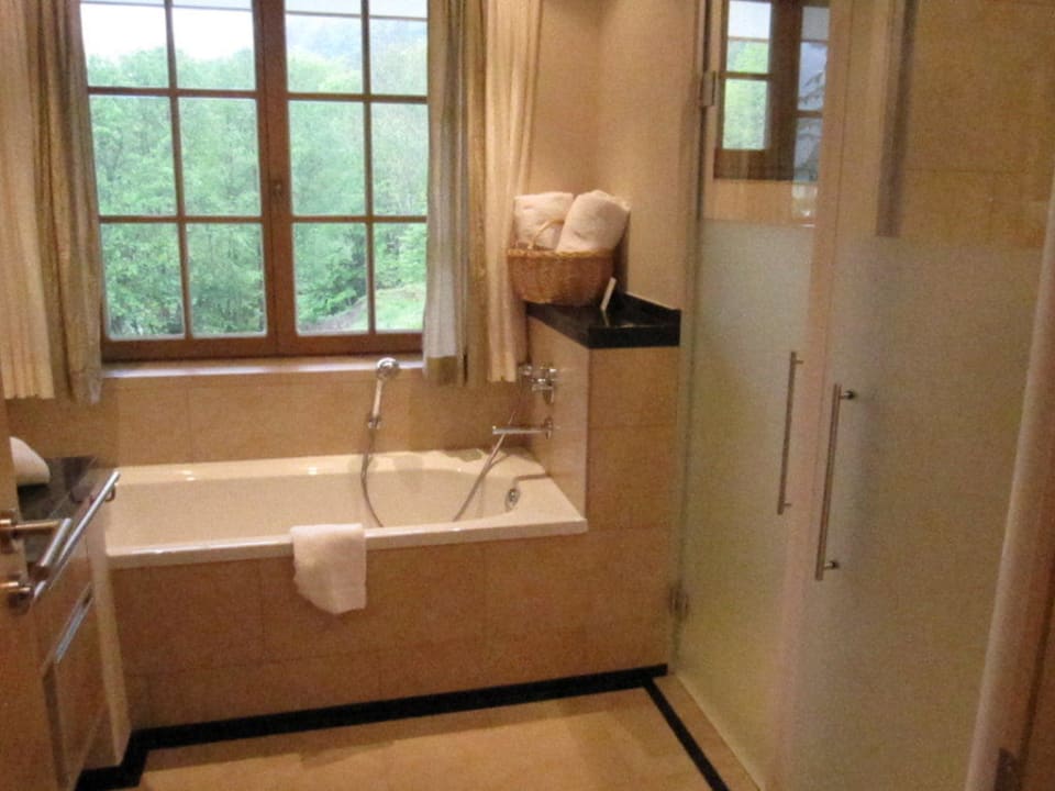 Das Bad Berghotel Rehlegg