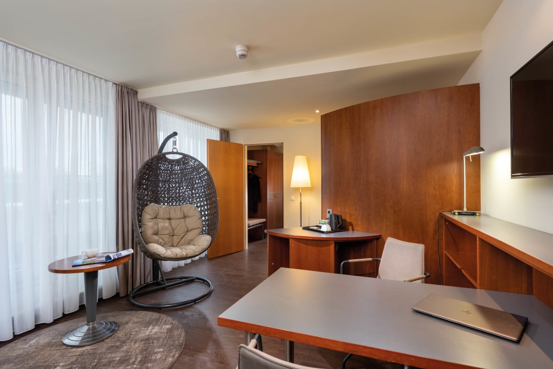 Zimmer Seminaris Seehotel Potsdam