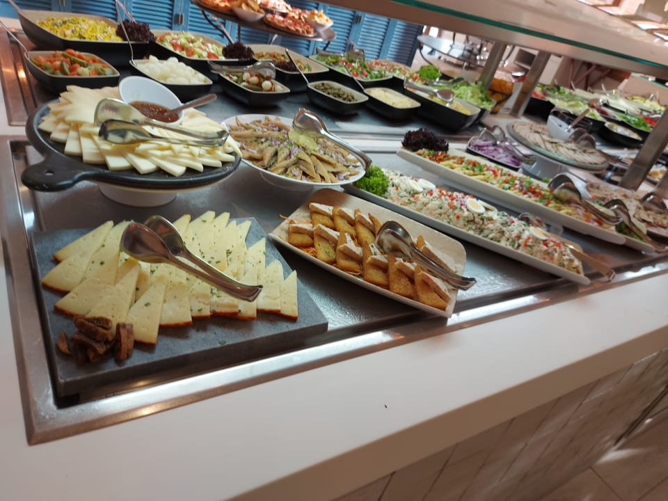 Gastro Corallium Beach by Lopesan Hotels - Adults only