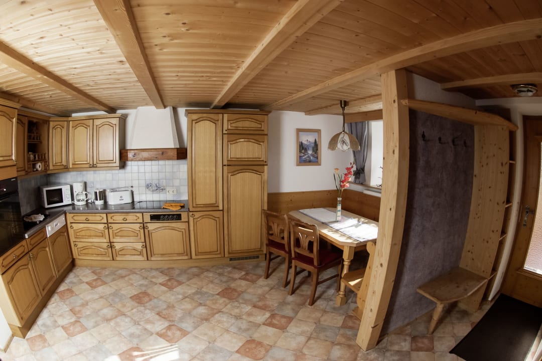 Zimmer Romantikferienhaus am Brändle