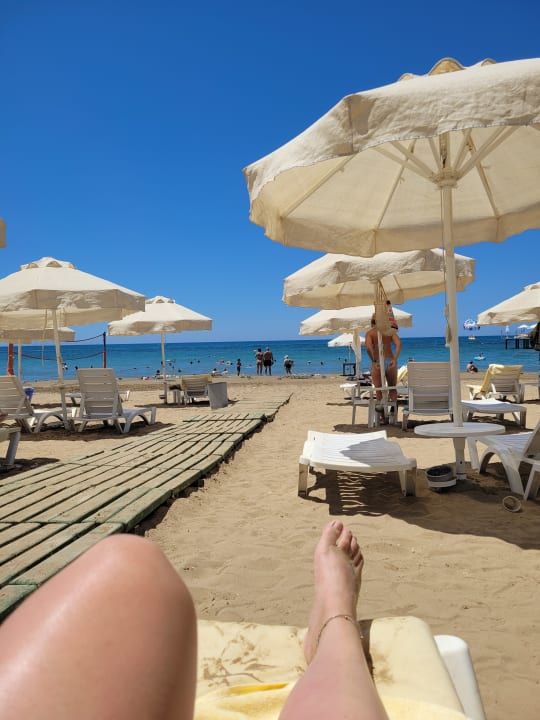 Strand Seaden Corolla Hotel