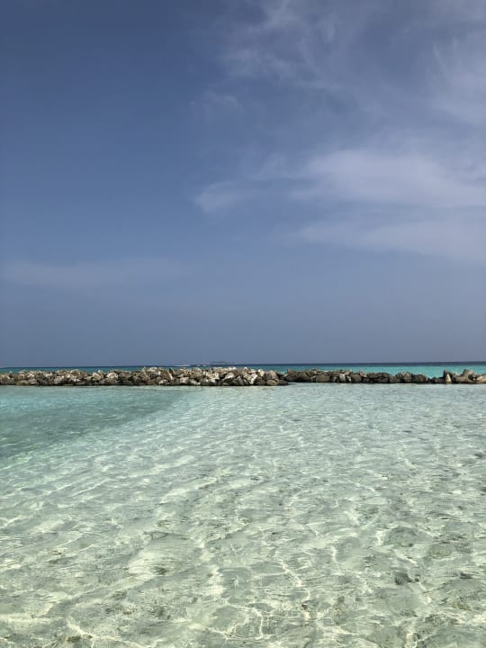 Strand Summer Island Maldives