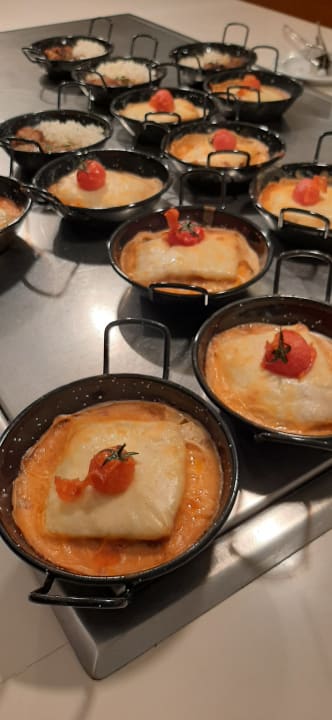 Gastro CM Playa del Moro