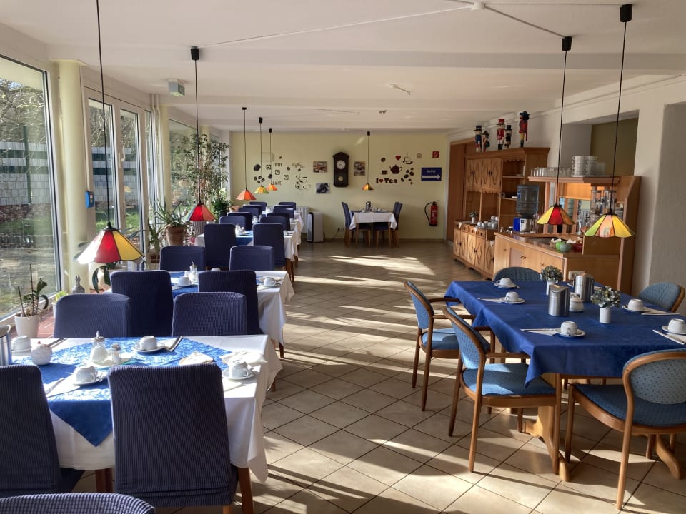 Gastro Hotel am Klieversberg