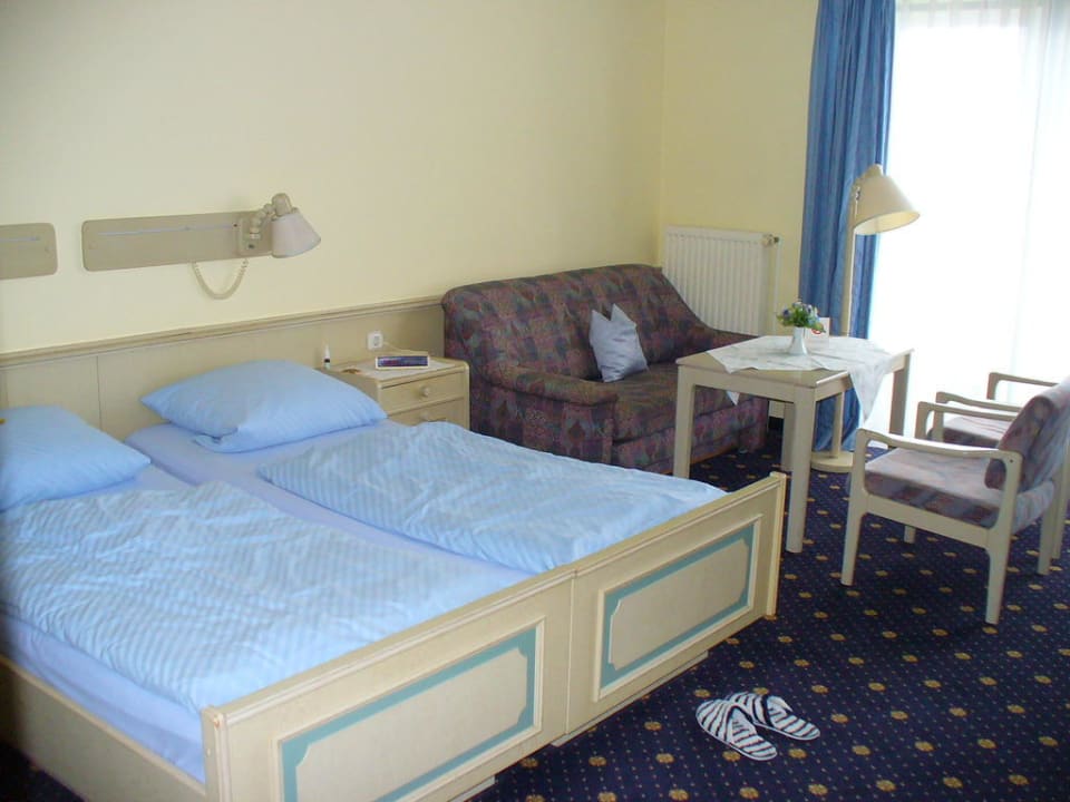 Wohnbereich Mein Strandhaus