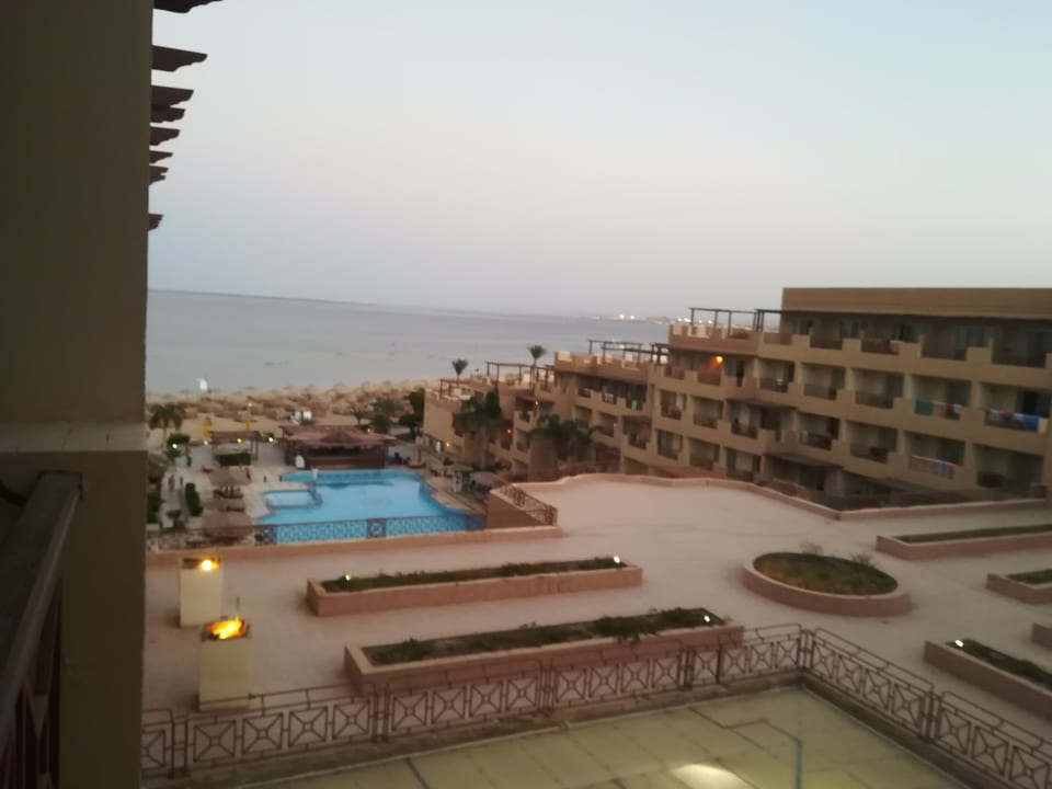 Zimmer Imperial Shams Abu Soma