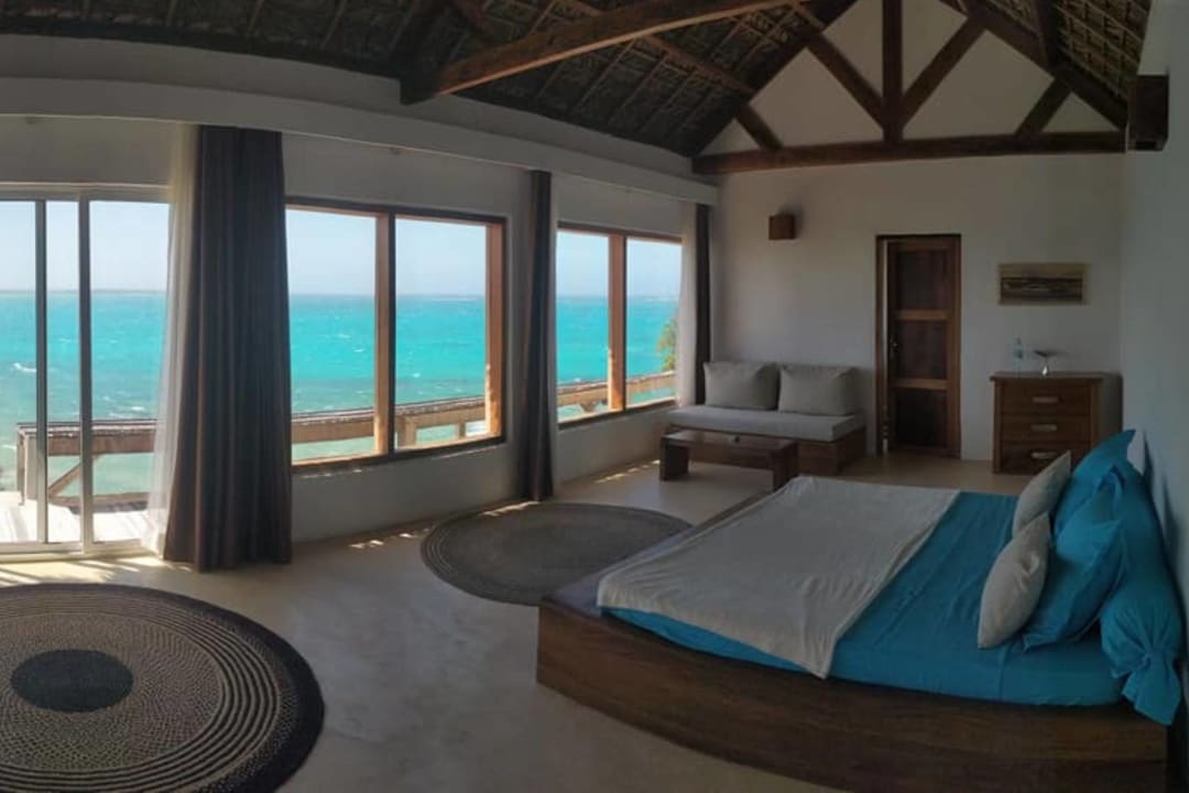 Zimmer Mazava Loha Resort