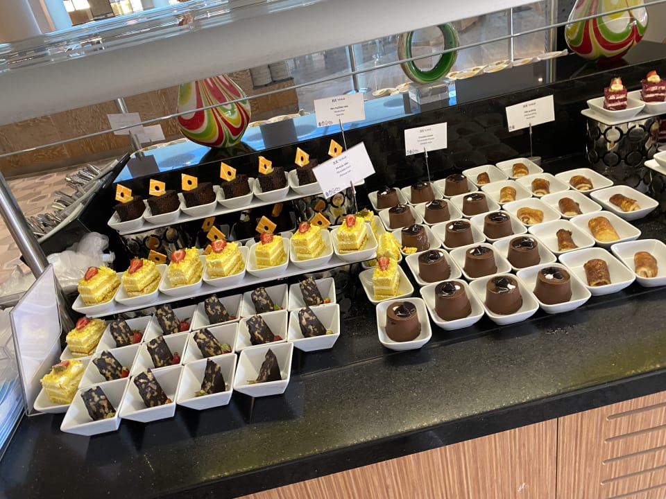 Gastro TUI BLUE Palm Garden