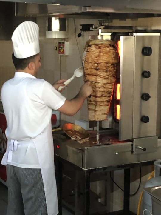 Sonstiges Sunis Kumköy Beach Resort Hotel & Spa