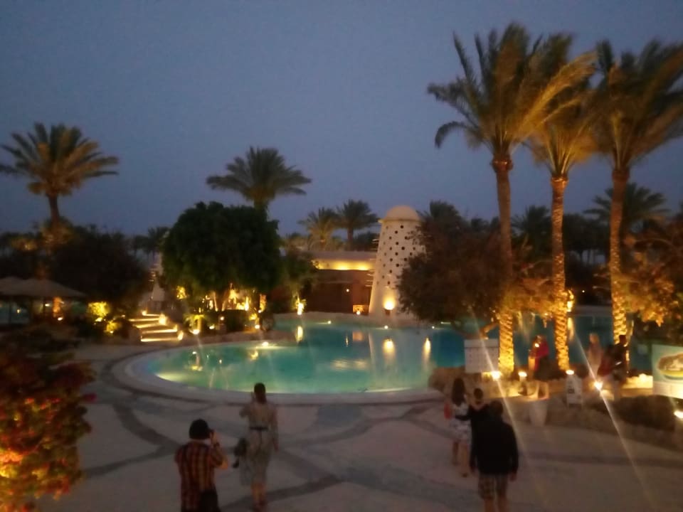 Pool Grand Makadi