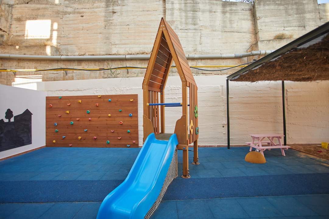 Sonstiges Alua Calvia