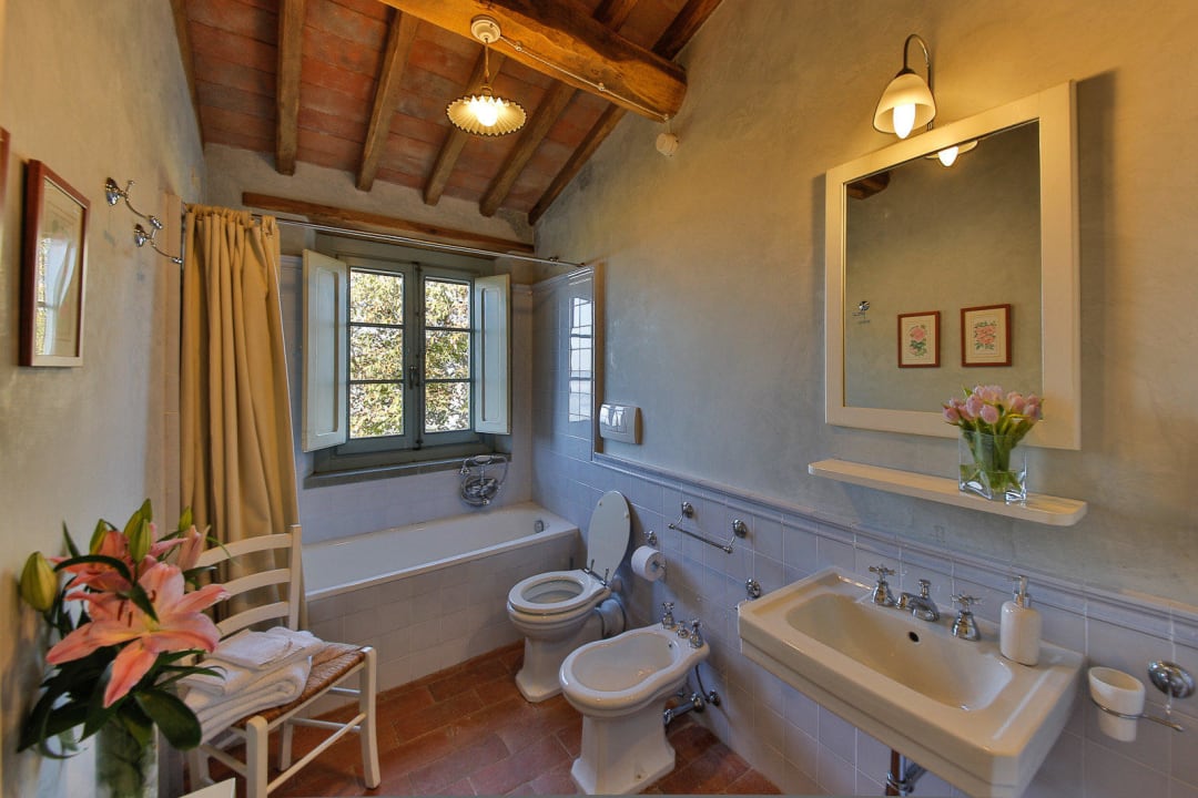 Villa Roseto  Agriturismo Odina