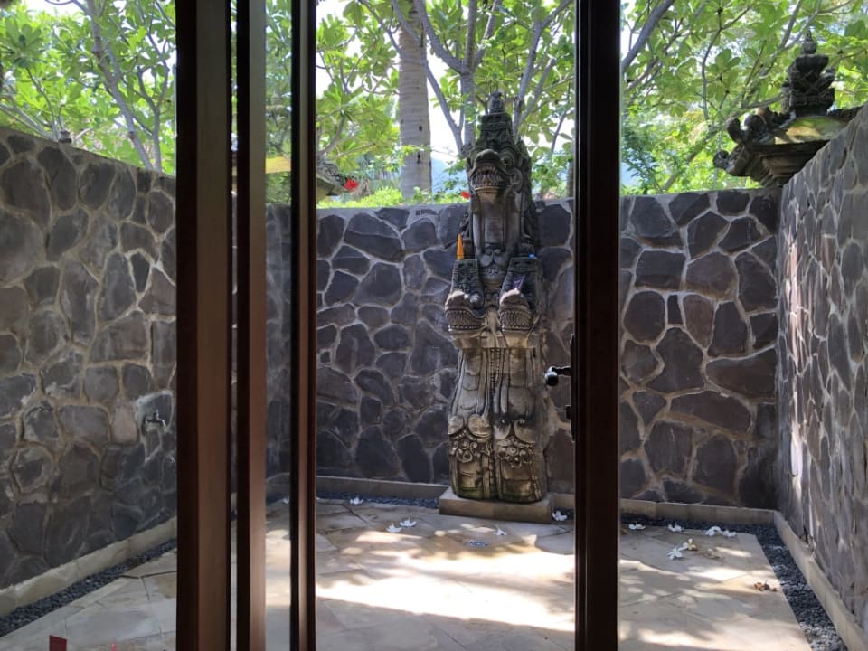 Zimmer Hotel Matahari Beach Resort & Spa