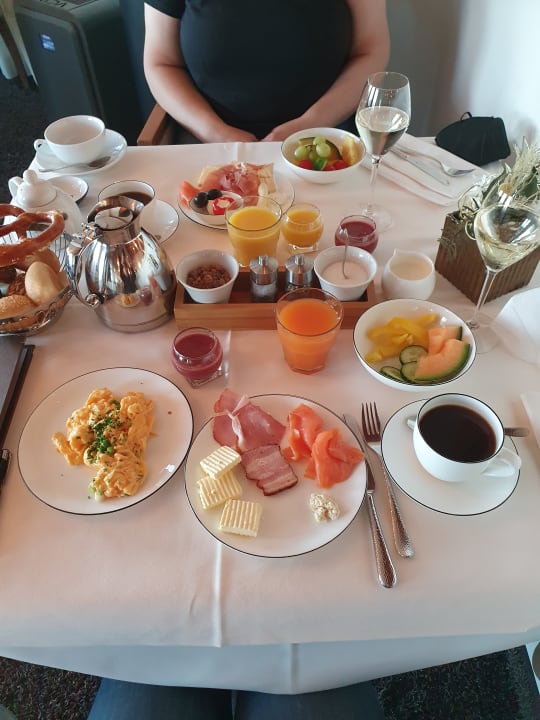 Gastro Der Birkenhof - Spa & Genuss Resort