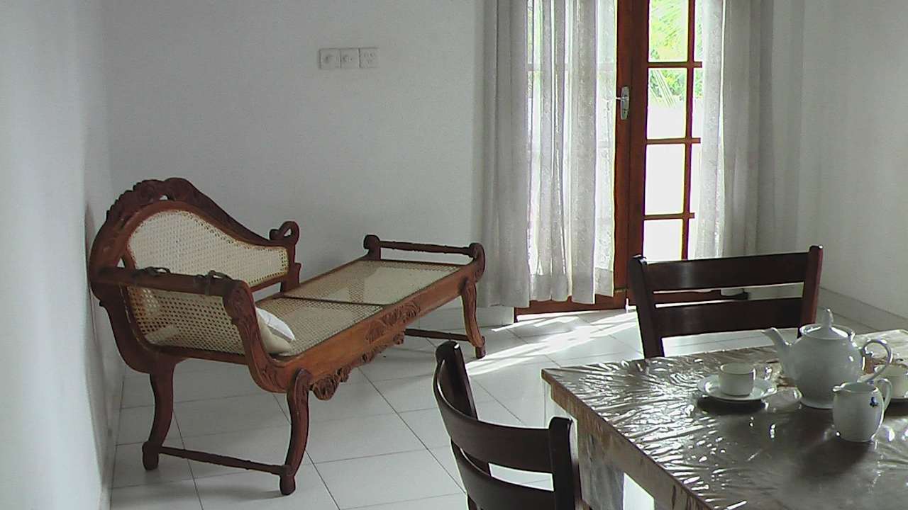 1 Etage - Apartment Sakura Hana Gästehaus