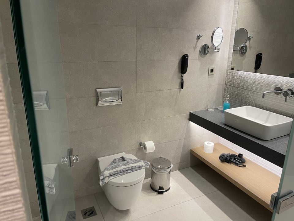 Zimmer Hotel Frosini