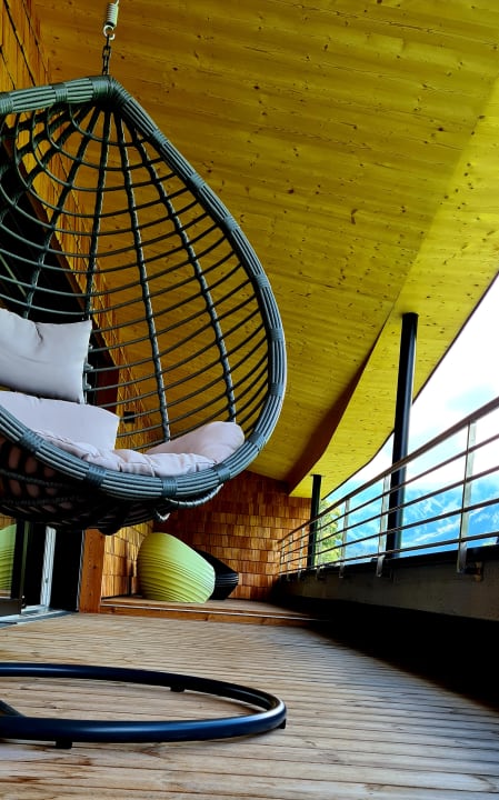 Sport & Freizeit Apartmenthotel Sonnenhof