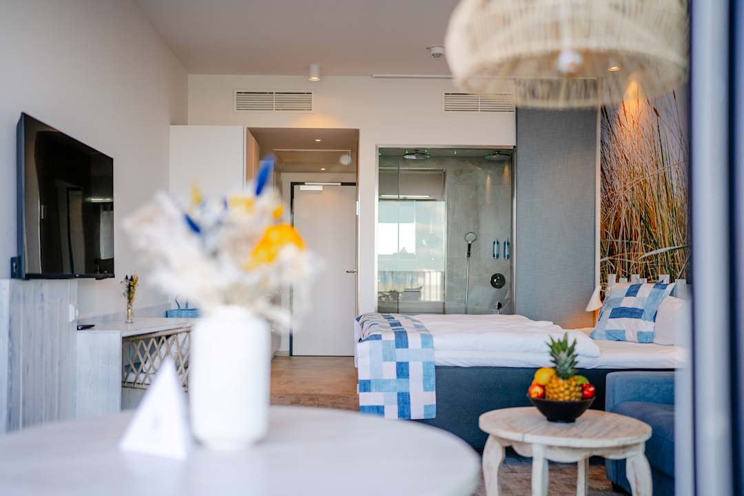 Zimmer SlowDown Bottsand I Hotel & Spa