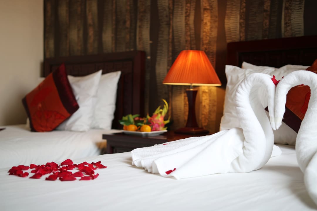 Zimmer Hanoi Serendipity Hotel