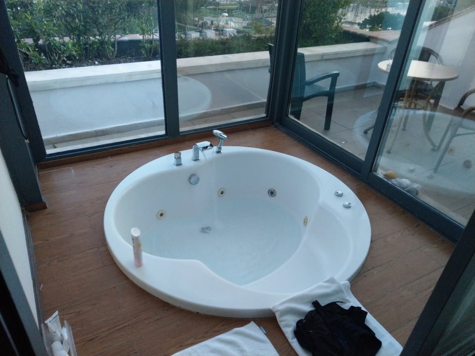 Zimmer Limak Limra Hotel & Resort