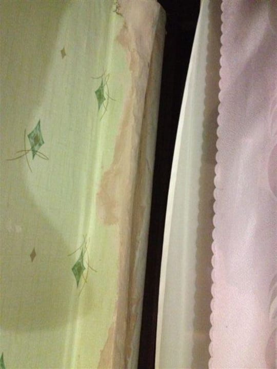 Zimmer Marins Park Hotel