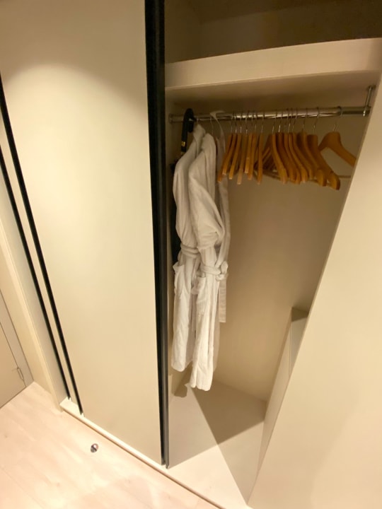 Zimmer ROBINSON NOBILIS