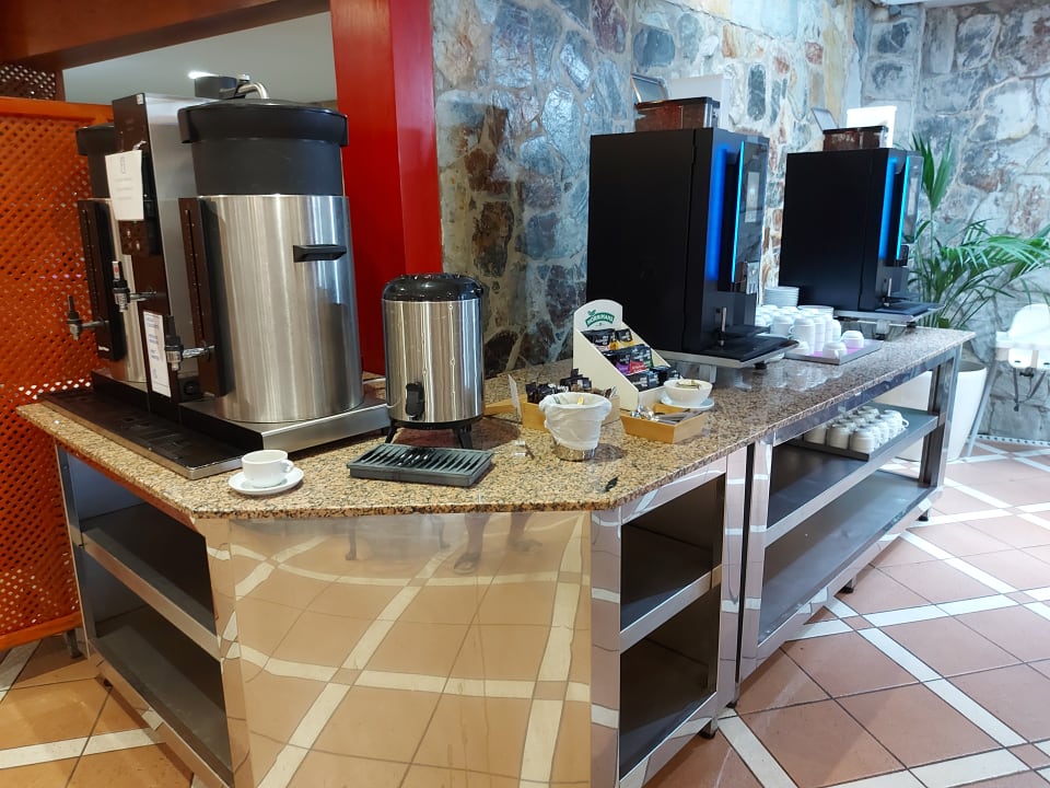 Gastro HL Sahara Playa