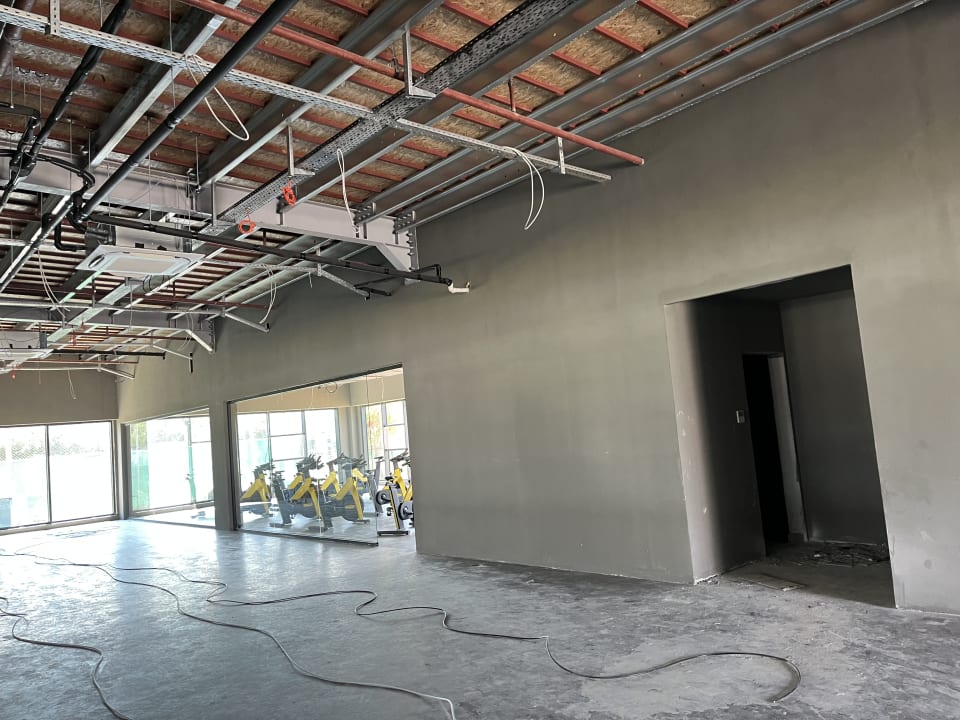 Sport & Freizeit Jacaranda Luxury Resort