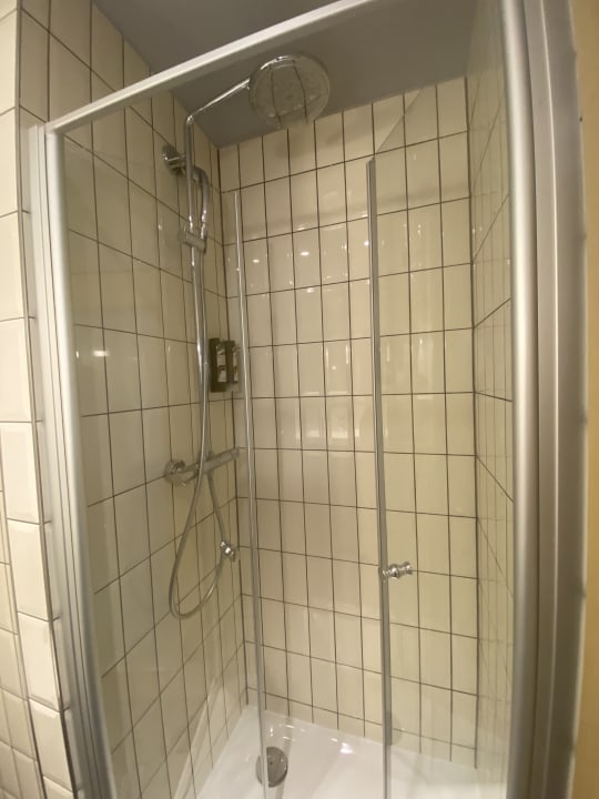 Zimmer Hotel Berlin, Berlin