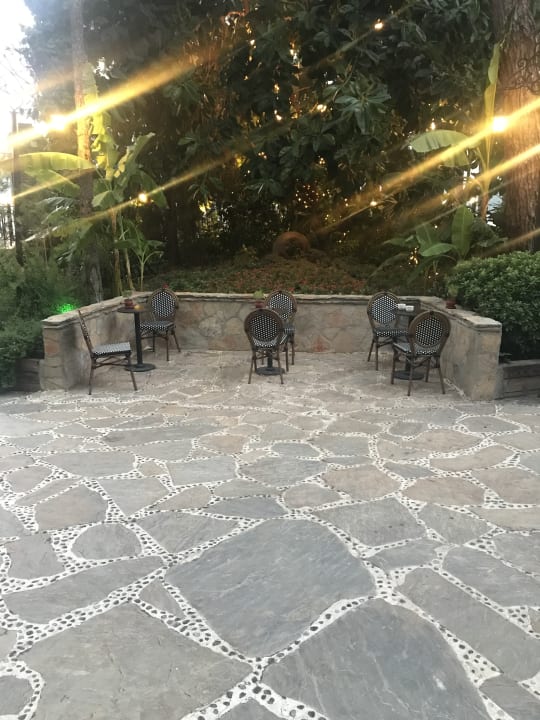 Gastro Grand Yazici Club Marmaris Palace