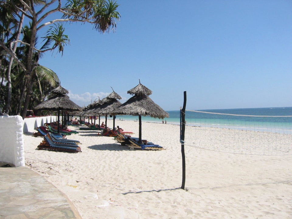 Kenia / Southern Palms Beach Resort Hotel Southern Palms Beach Resort