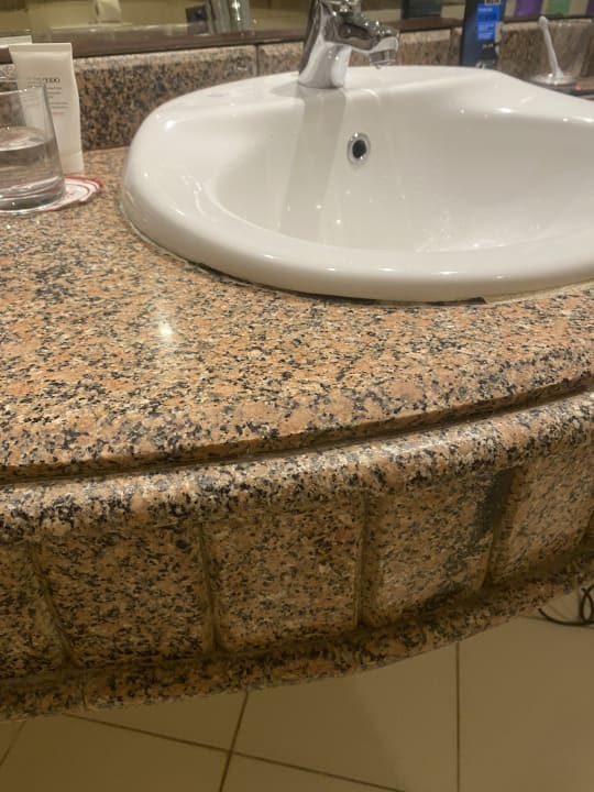 Zimmer Regina Resort and Aqua Park Hurghada