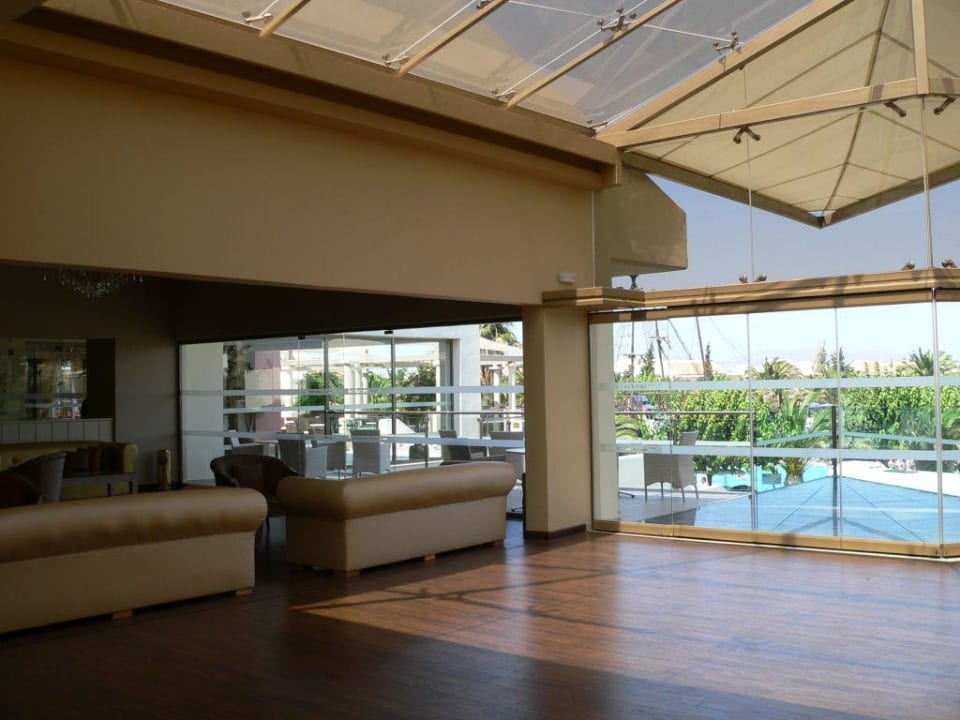 Отель Kipriotis Village Resort