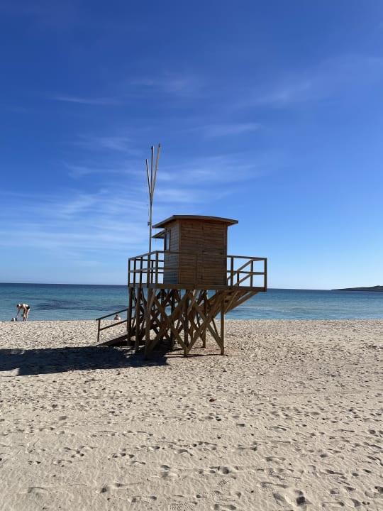 Strand CM Playa del Moro