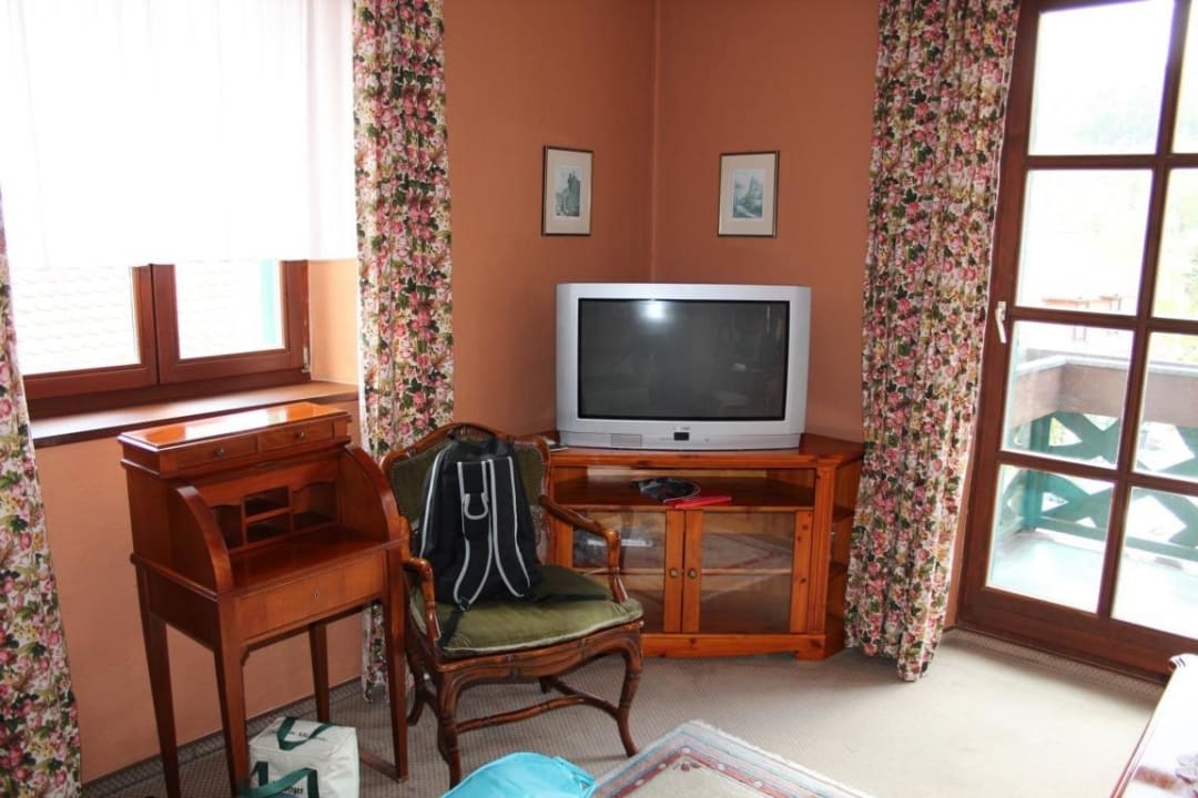 Hotelzimmer Hotel Feiler