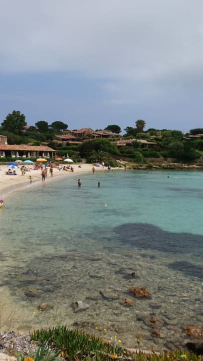 Gastro Hotel Resort & Spa Baia Caddinas