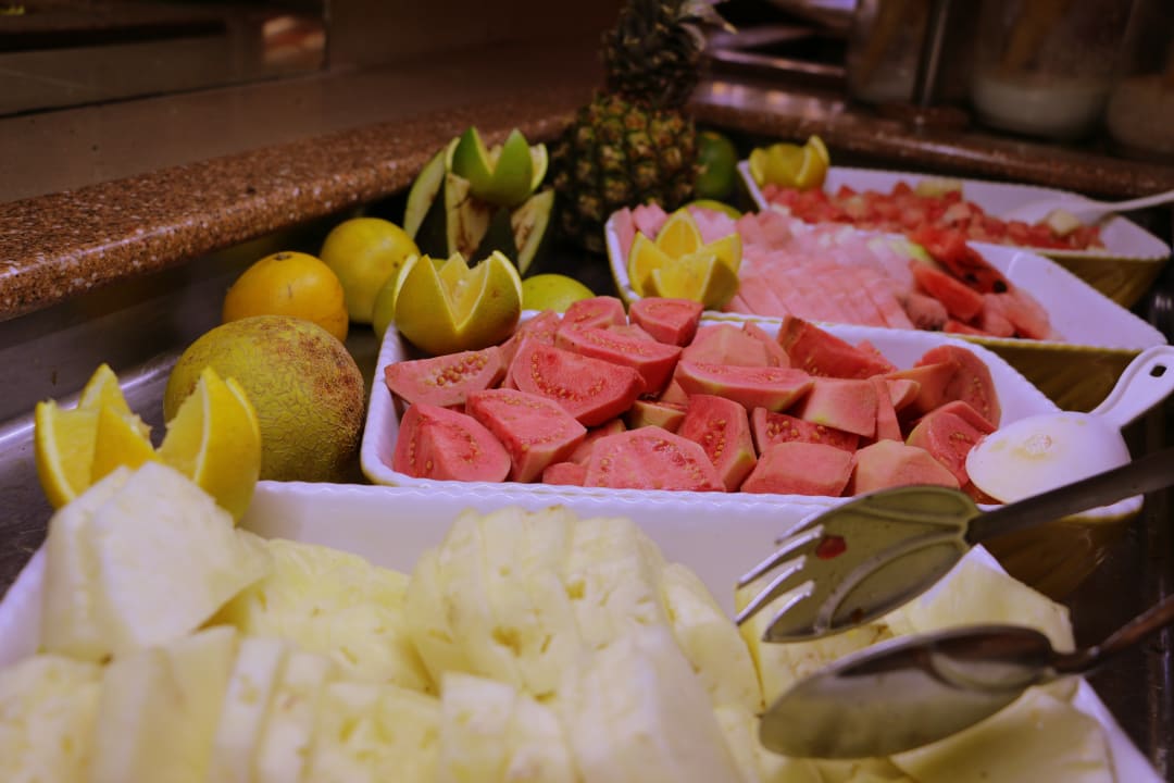 Gastro Hotel Roc Barlovento