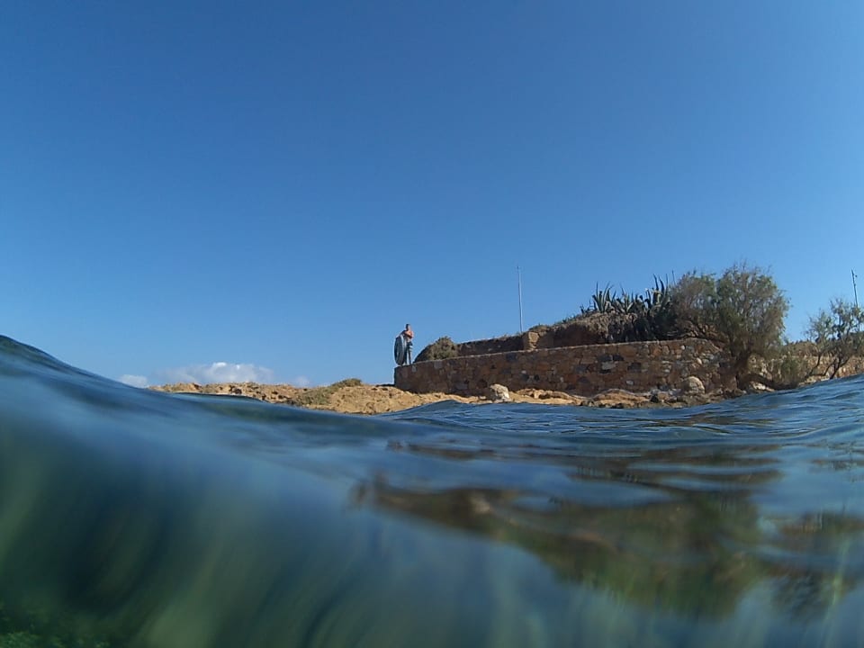 Strand Calimera Sirens Beach