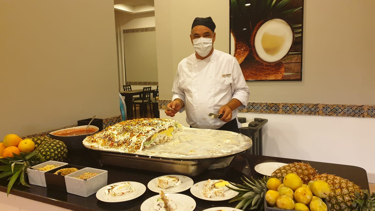 Gastro 3HB Guaraná - All Inclusive