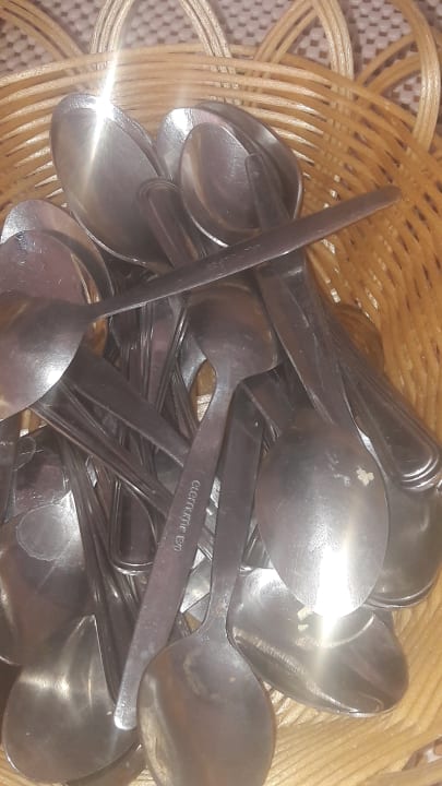 Restaurant Evripides Village