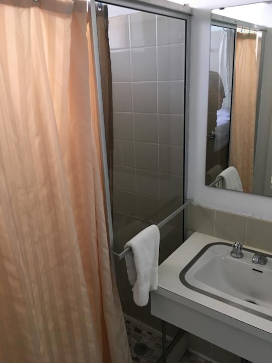 Zimmer Hotel Motel Panorama City