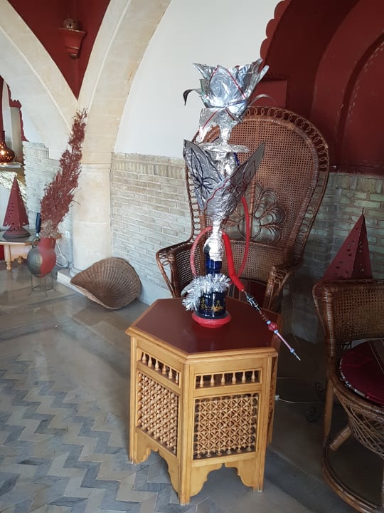Sonstiges Hotel El Mouradi Djerba Menzel