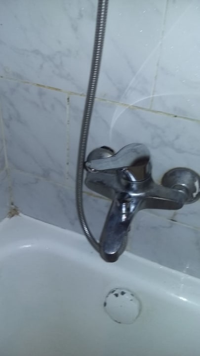 Zimmer The Grand Hotel Hurghada