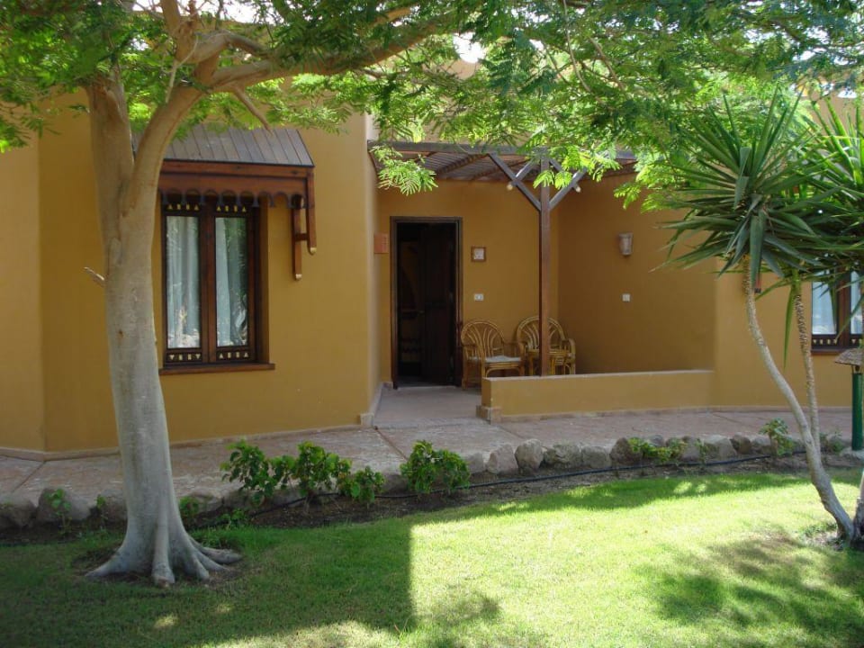 Bungalow Hotel Nubian Village